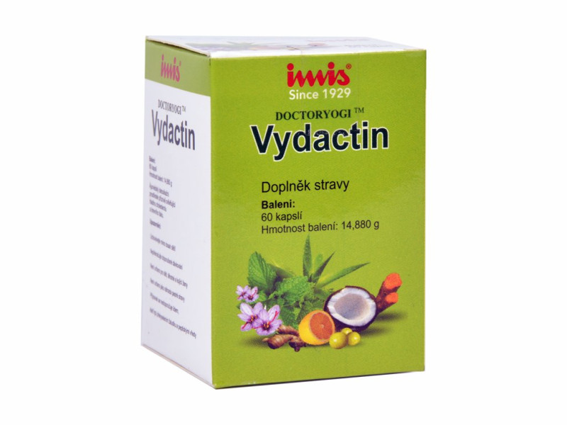 Vydactin, 60 tablet