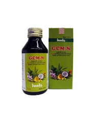 GCM-N sirup, 100 ml