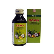 GCM-N sirup, 100 ml