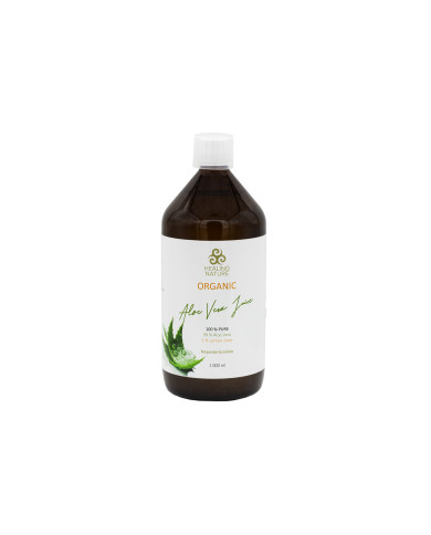 BIO Aloe vera, 1 l