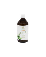 BIO Aloe vera, 1 l