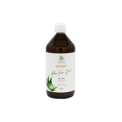 BIO Aloe vera, 1 l