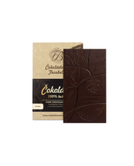 Kakaové produkty a čokoláda