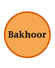 Bakhoor