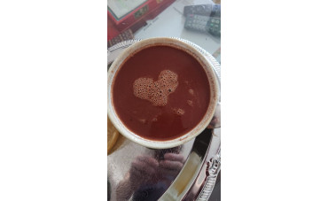 Oslava života s K'akaw a Ixmucane  - kakaový dýchánek pro holky