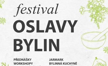 Pojďte s námi oslavovat!!!  Přijďte s celou rodinou v sobotu 4.8.2018 v Opavě na FESTIVAL OSLAVY BYLIN