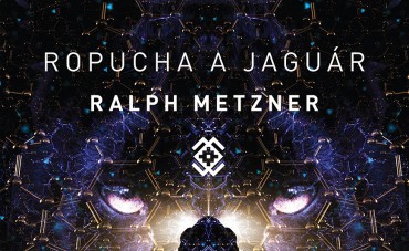 ROPUCHA A JAGUÁR